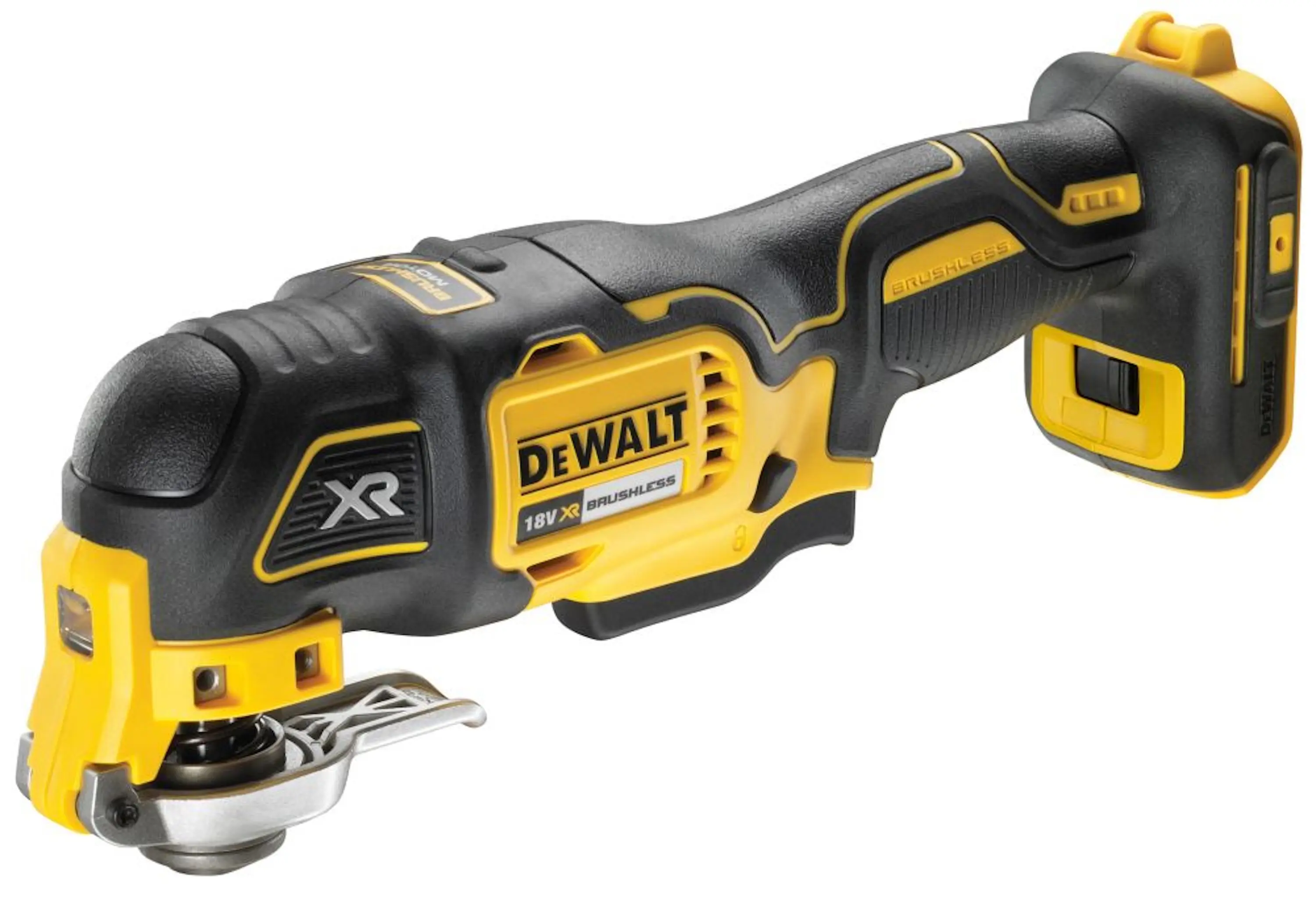 Set instrumente cu acumulator Dewalt DCK1012P4T - 11