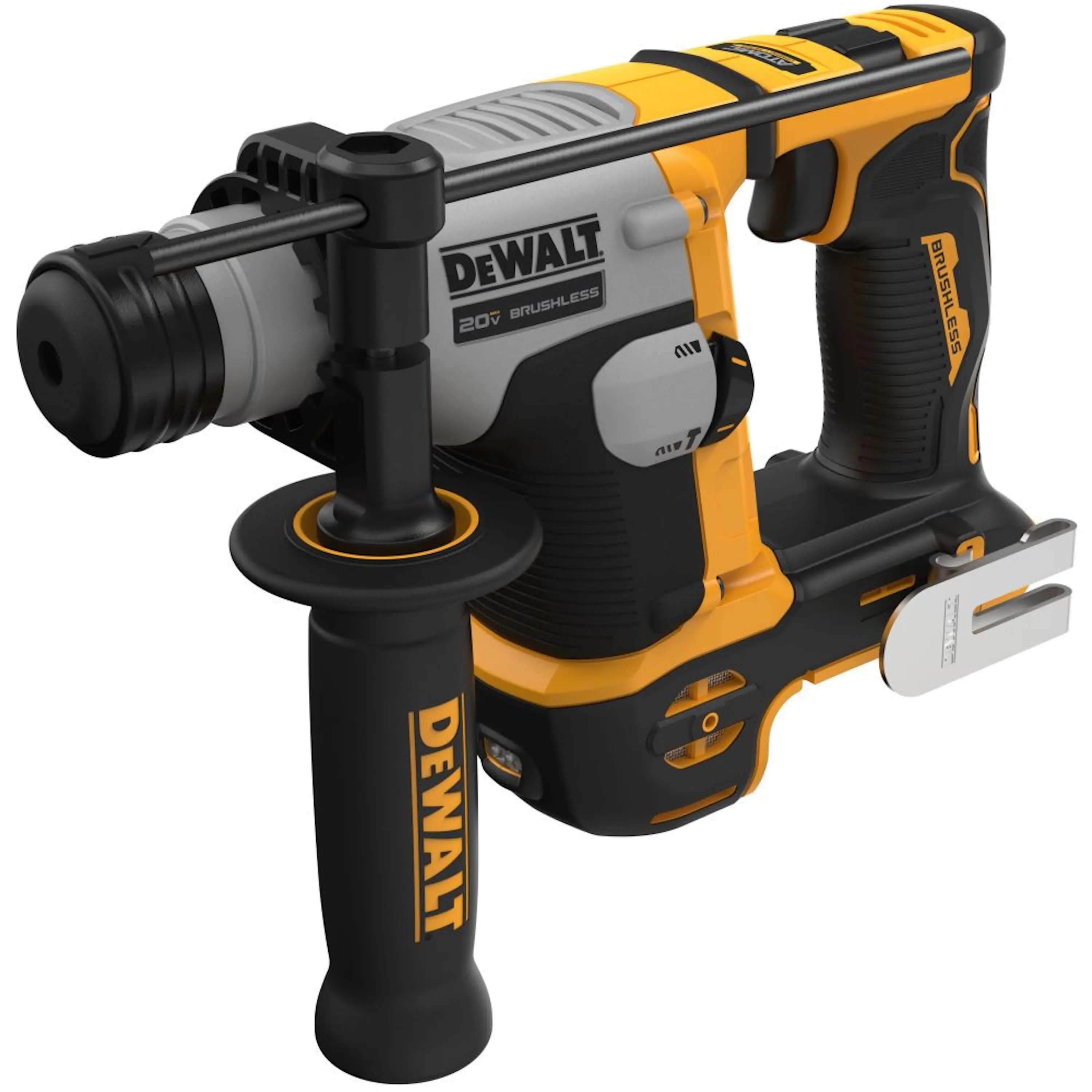 Set instrumente cu acumulator Dewalt DCK1012P4T - 4