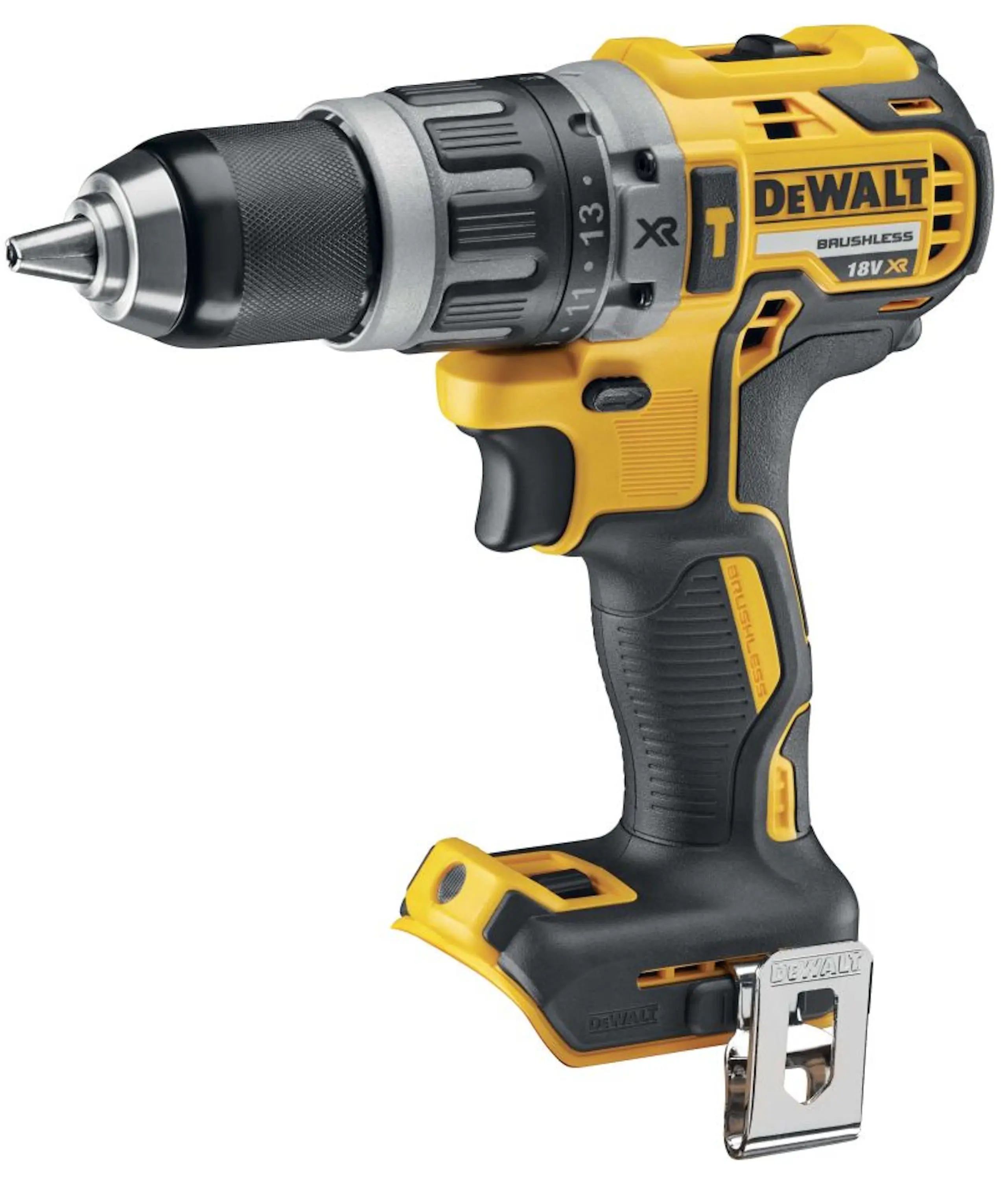 Set instrumente cu acumulator Dewalt DCK1012P4T - 9
