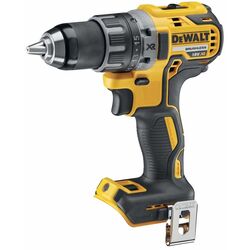 Set scule cu acumulator Dewalt DCK2020P2T Thumb