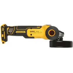 Set scule cu acumulator Dewalt DCK2020P2T Thumb