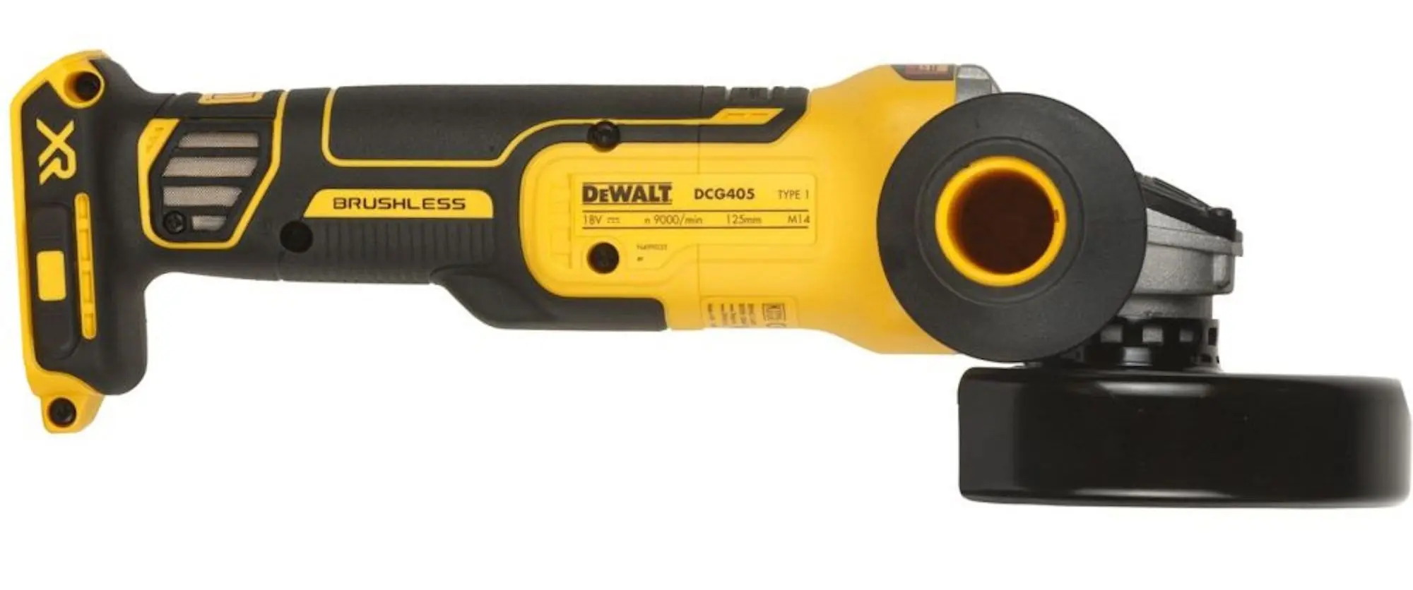 Set scule cu acumulator Dewalt DCK2020P2T