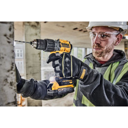 Set instrumente cu acumulator Dewalt DCK2026P2T Thumb