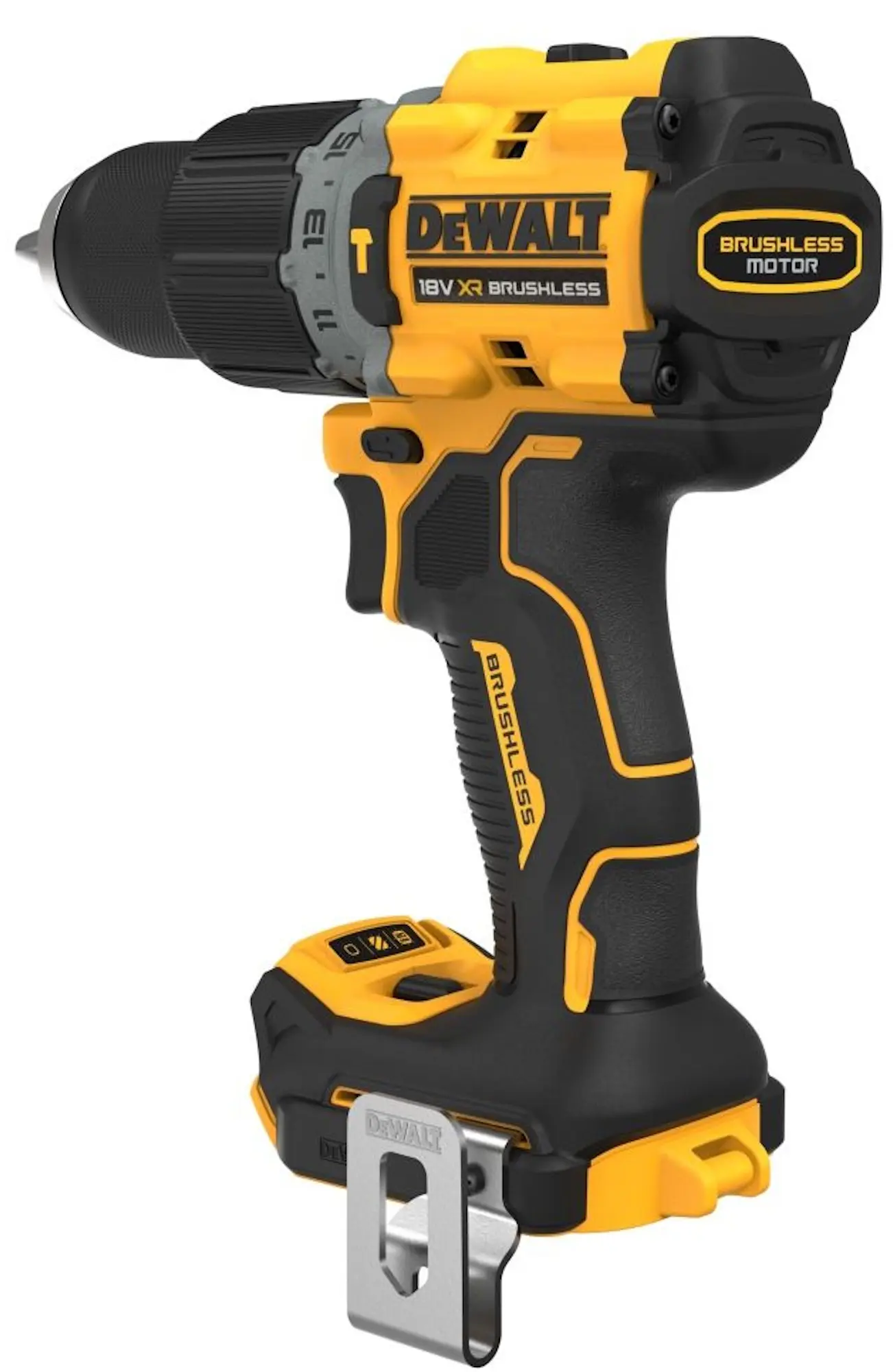 Набор аккумуляторных инструментов Dewalt DCK2050H2T