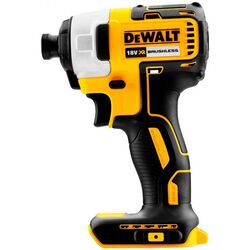 Set de instrumente cu acumulator Dewalt DCK2060D2T-QW Thumb