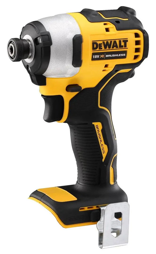 Set scule cu acumulator Dewalt DCK2062D2T-QW