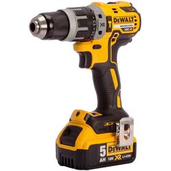 Набор аккумуляторных инструментов Dewalt DCK2080P2T Thumb