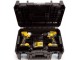 Набор аккумуляторных инструментов Dewalt DCK2110L2T-QW