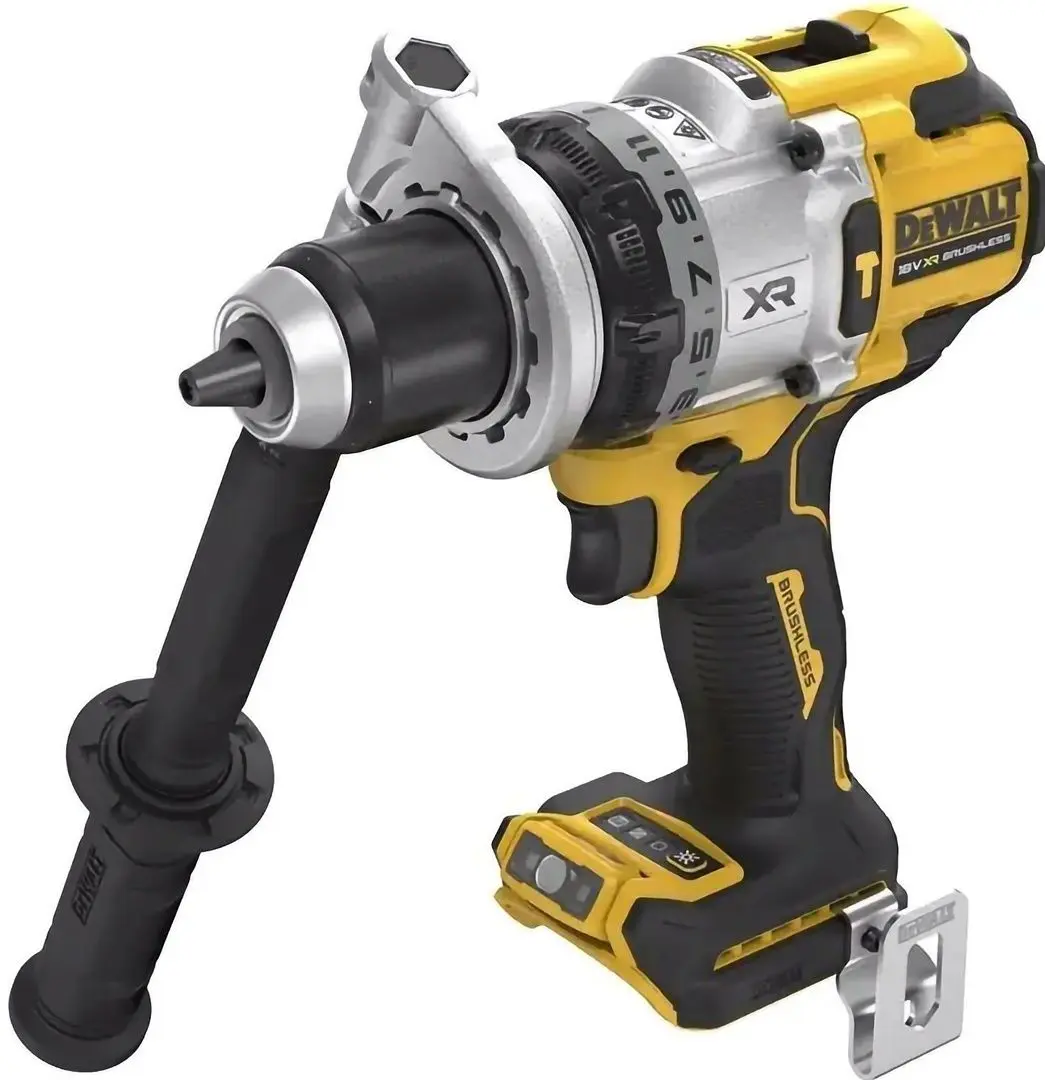 Набор аккумуляторных инструментов Dewalt DCK2200H2T