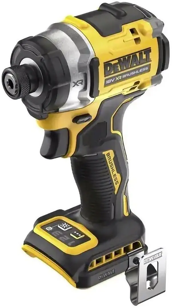 Набор аккумуляторных инструментов Dewalt DCK2200H2T