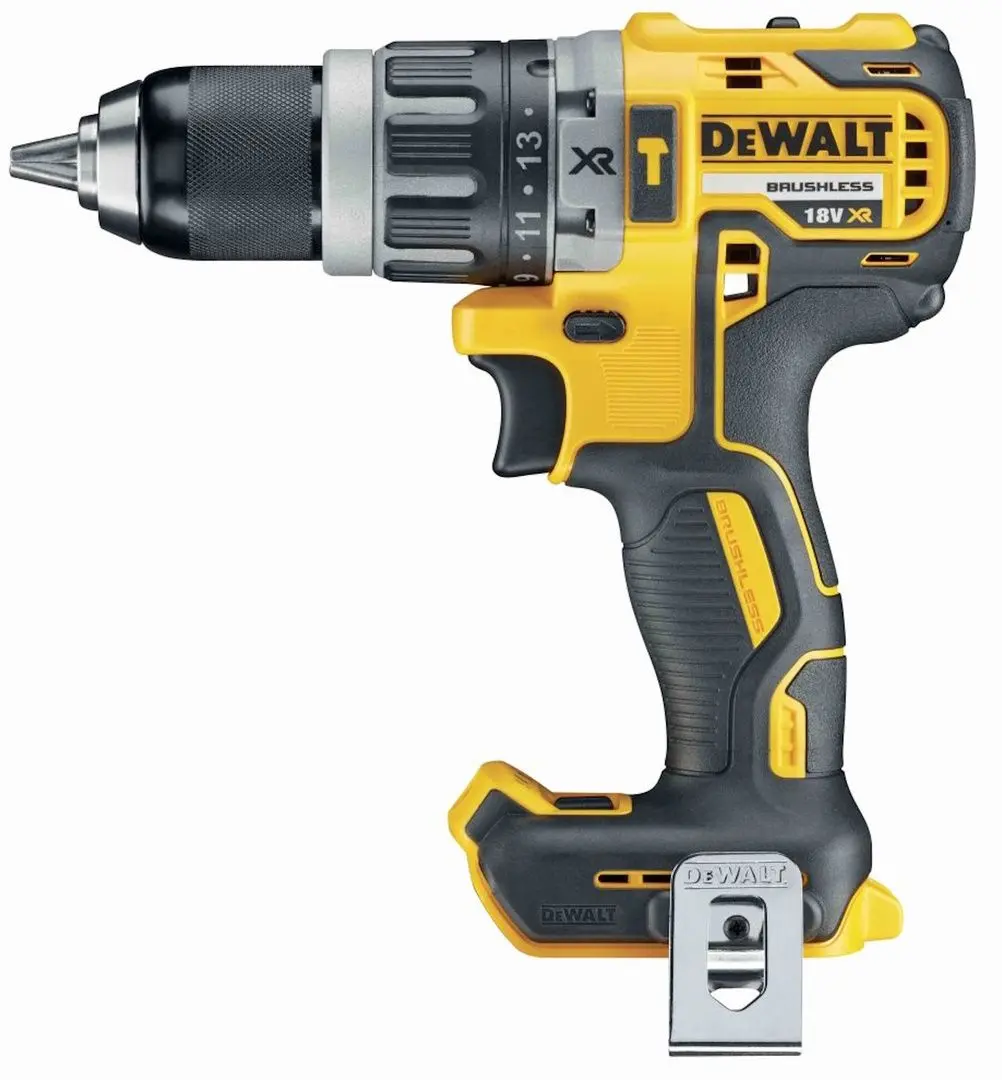 Set scule cu acumulator Dewalt DCK266P2