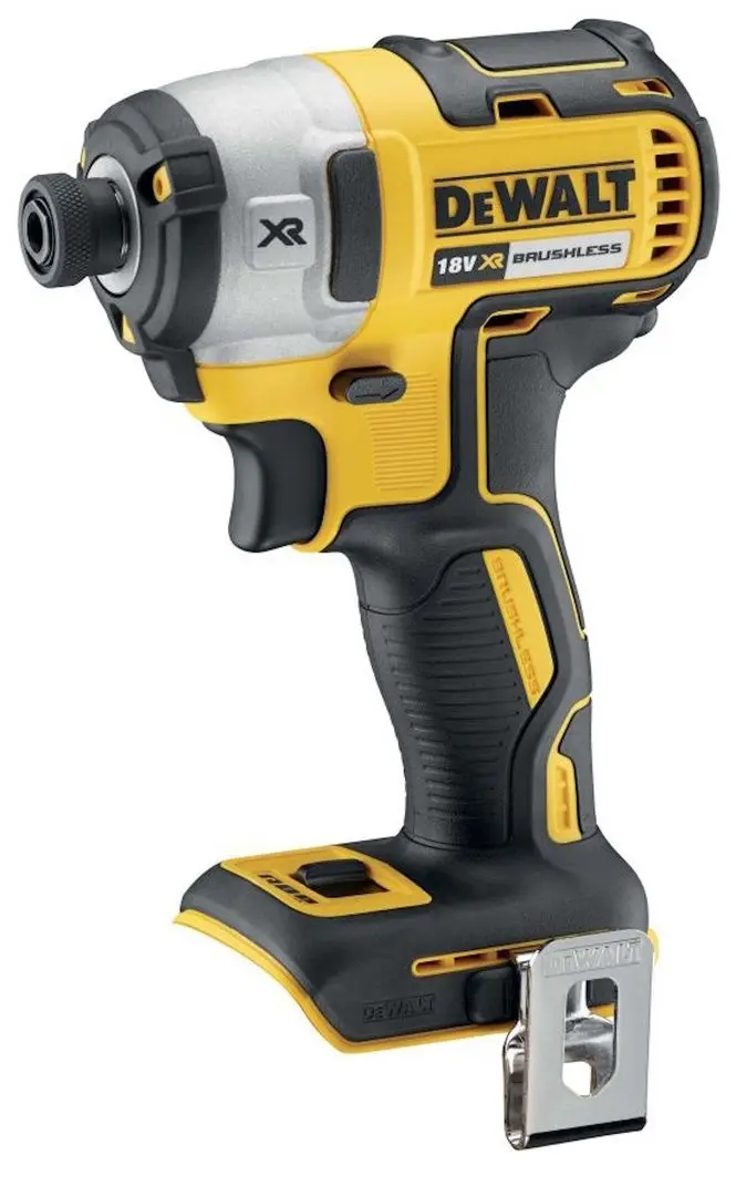 Set scule cu acumulator Dewalt DCK266P2