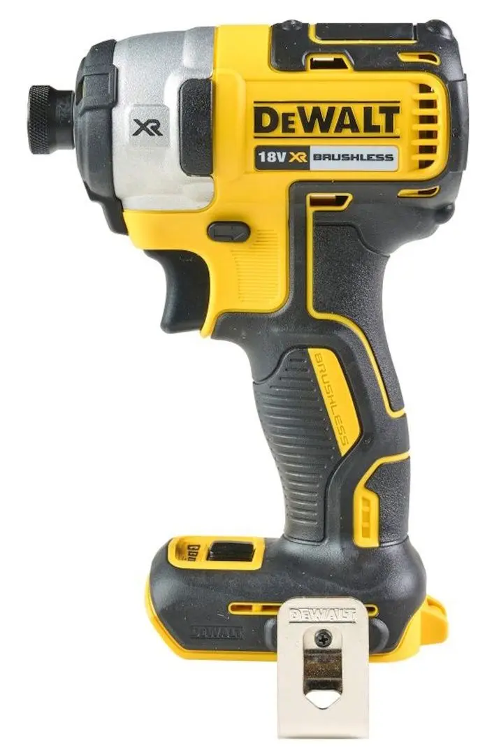 Set scule cu acumulator Dewalt DCK266P2