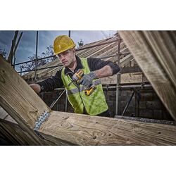 Set scule cu acumulator Dewalt DCK266P2 Thumb