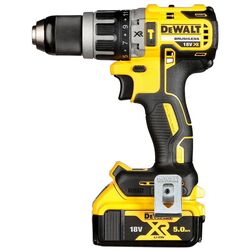 Set scule cu acumulator Dewalt DCK266P2-QW Thumb