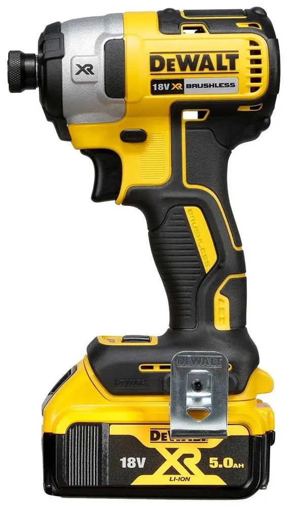 Set scule cu acumulator Dewalt DCK266P2-QW