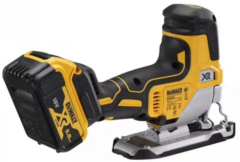 Set scule cu acumulator Dewalt DCK298P2T