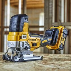 Set scule cu acumulator Dewalt DCK298P2T Thumb
