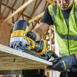 Set scule cu acumulator Dewalt DCK298P2T Thumb