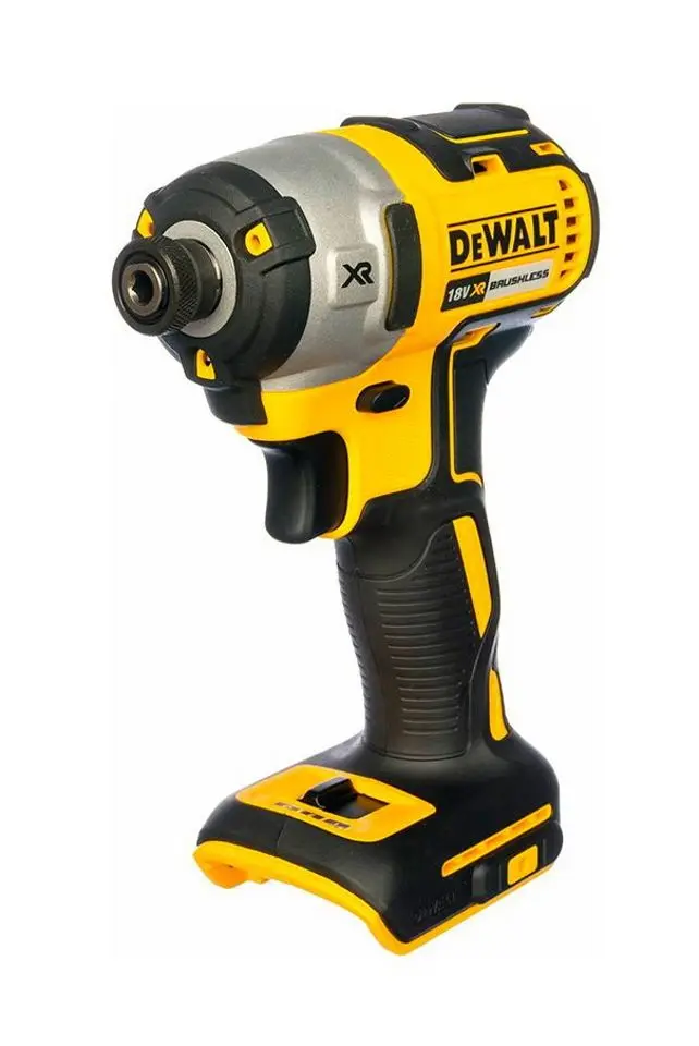 Set scule cu acumulator Dewalt DCK305P3T - 2