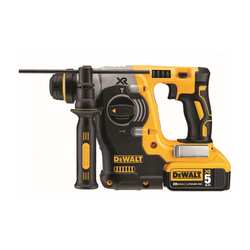 Set scule cu acumulator Dewalt DCK305P3T Thumb