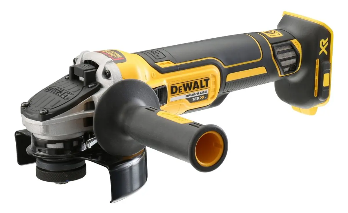 Set scule cu acumulator Dewalt DCK305P3T - 5