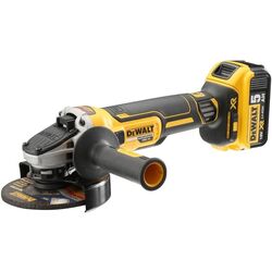 Set scule cu acumulator Dewalt  DCK308DM Thumb