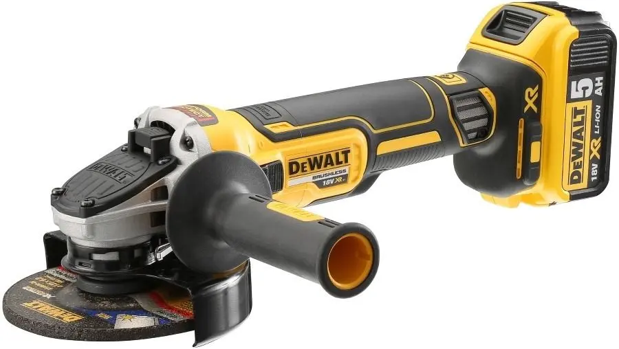 Set scule cu acumulator Dewalt  DCK308DM