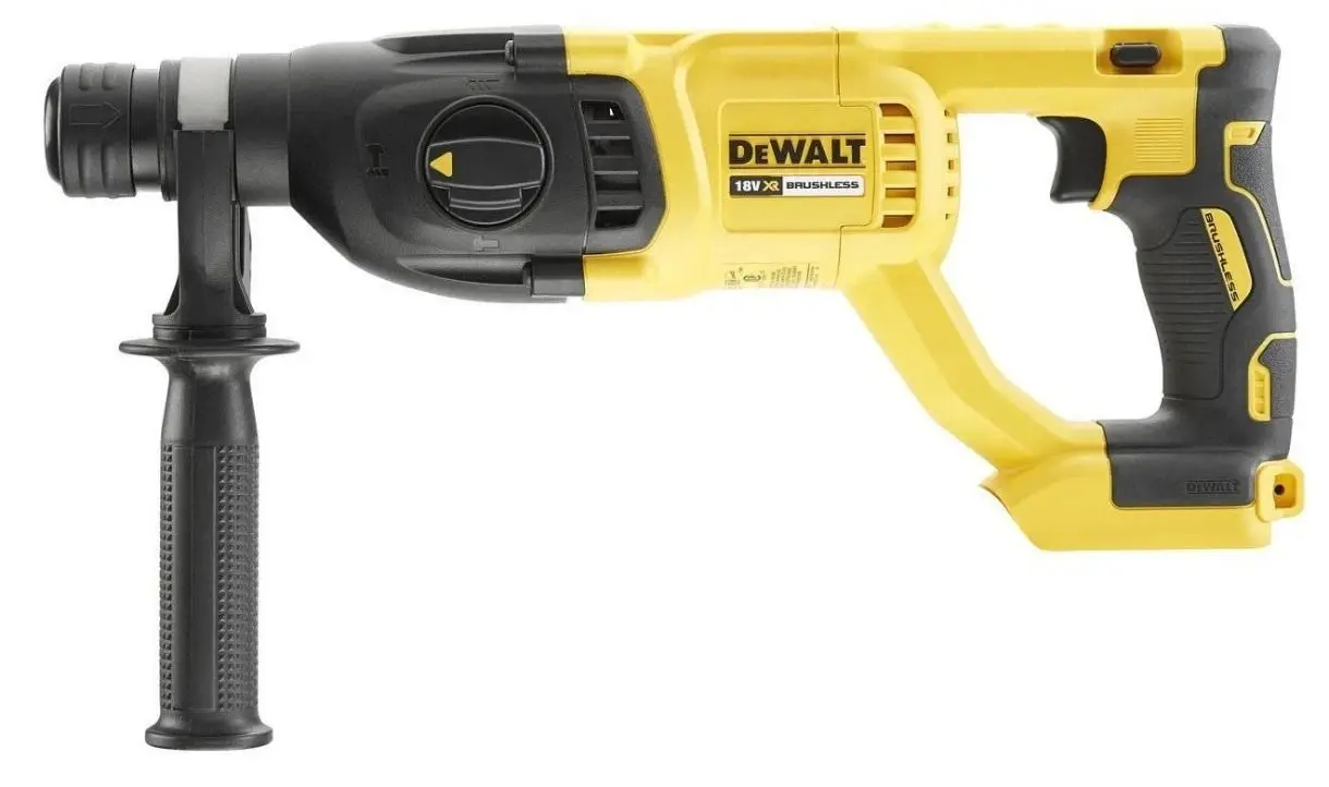 Set scule cu acumulator Dewalt  DCK308DM