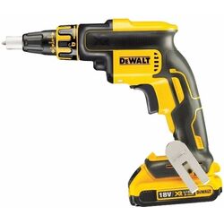 Set scule cu acumulator Dewalt  DCK308DM Thumb