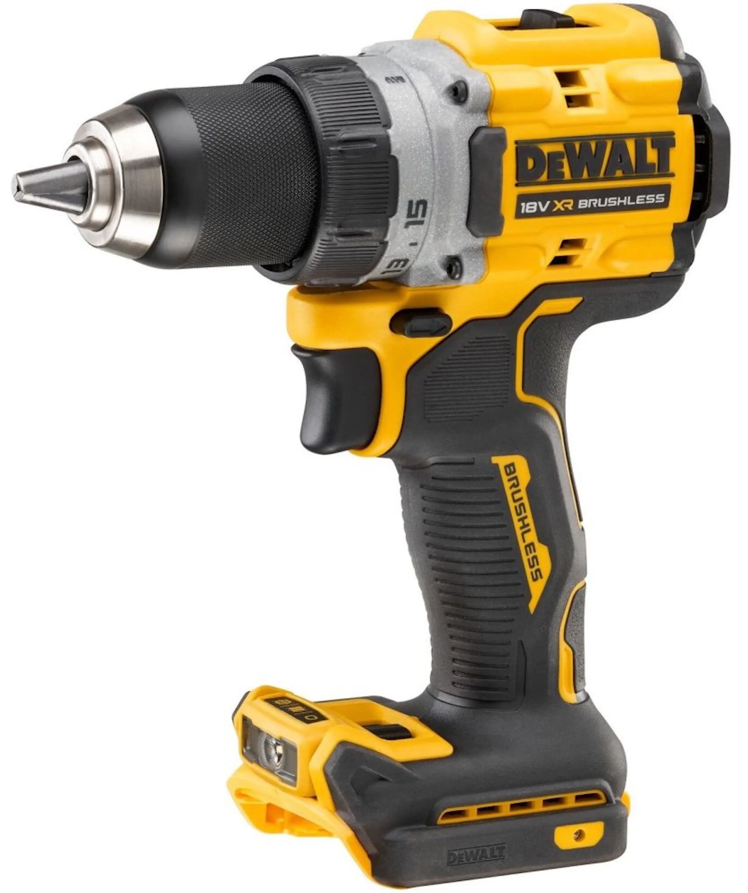 Set instrumente cu acumulator Dewalt DCK355P2T - 4