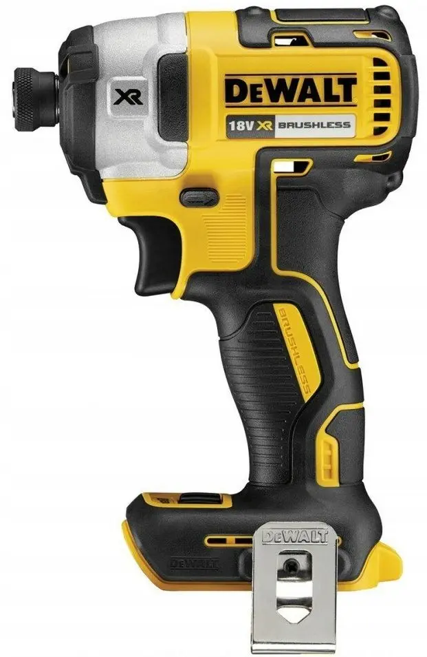 Набор аккумуляторных инструментов Dewalt DCK383P2T-QW