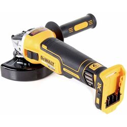 Набор аккумуляторных инструментов Dewalt DCK384P2T Thumb