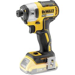 Набор аккумуляторных инструментов Dewalt DCK384P2T Thumb