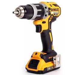 Set de instrumente cu acumulator Dewalt DCK422P3 Thumb