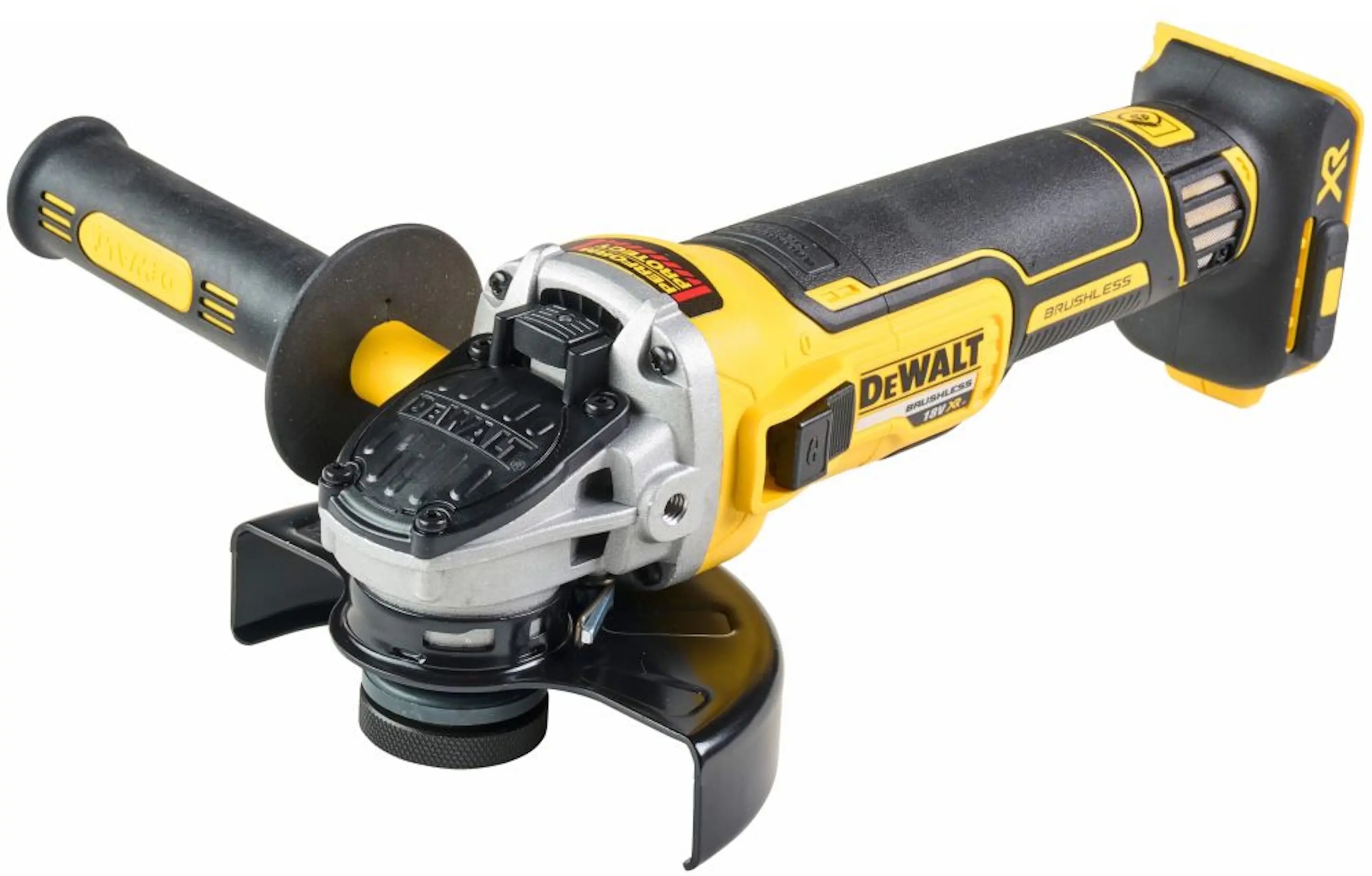 Set instrumente cu acumulator Dewalt DCK429P3T - 2