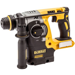 Set instrumente cu acumulator Dewalt DCK429P3T Thumb