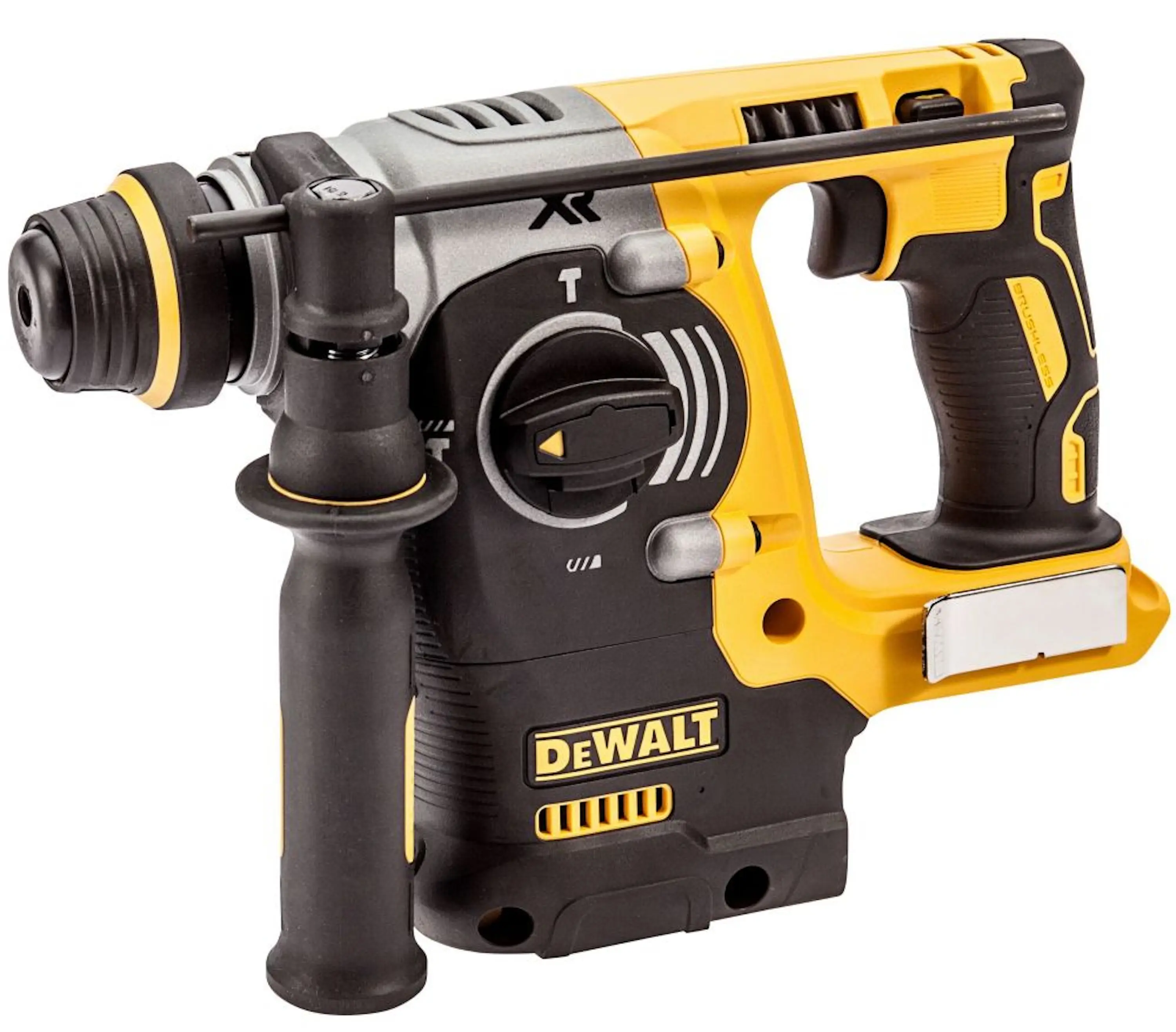 Set instrumente cu acumulator Dewalt DCK429P3T - 3