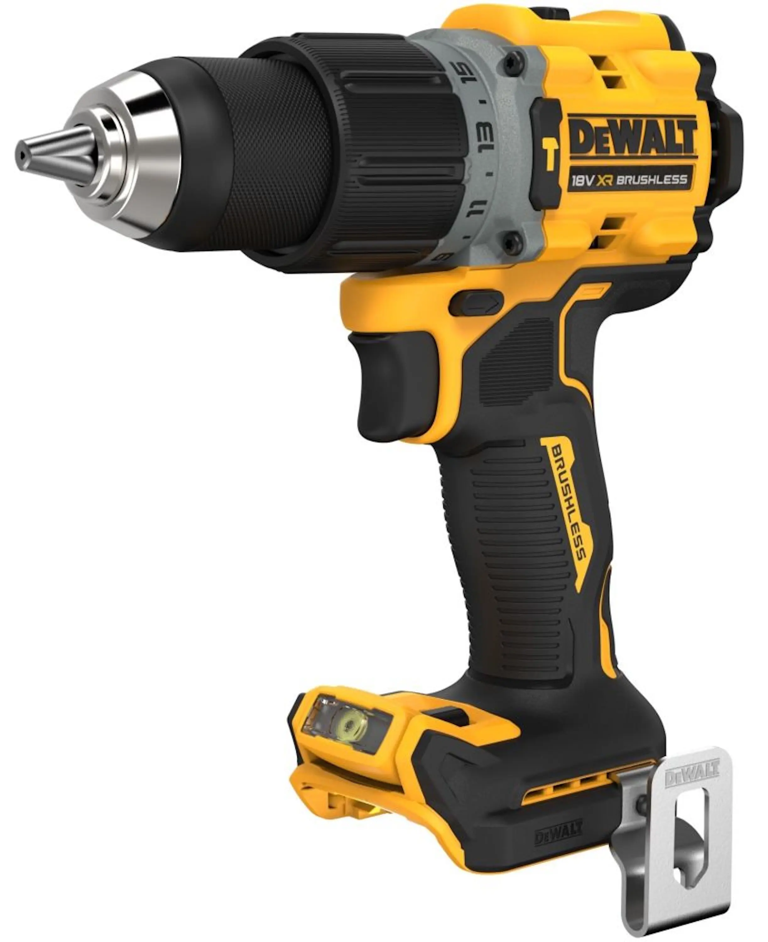 Set instrumente cu acumulator Dewalt DCK429P3T - 6