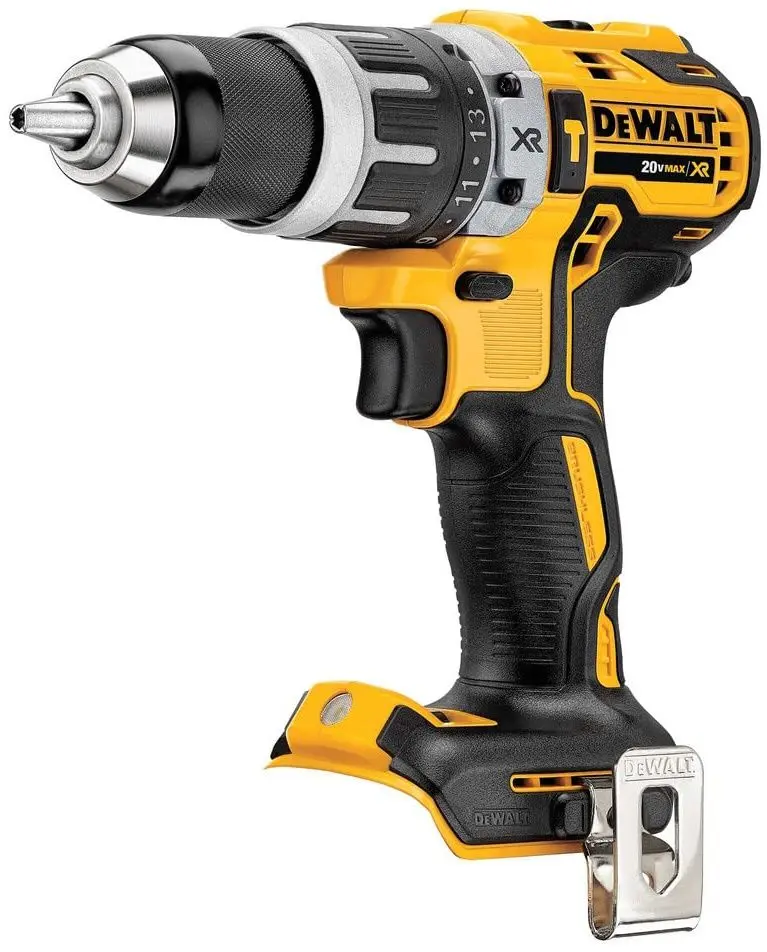Набор аккумуляторных инструментов Dewalt DCK755P3T