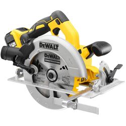Набор аккумуляторных инструментов Dewalt DCK755P3T Thumb