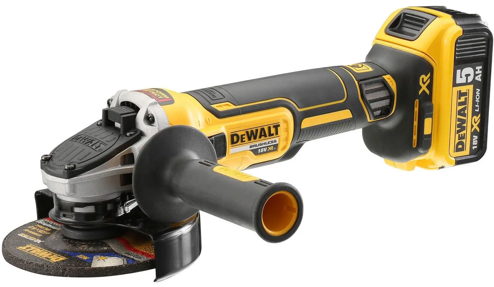 Набор аккумуляторных инструментов Dewalt DCK755P3T