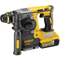 Набор аккумуляторных инструментов Dewalt DCK755P3T Thumb
