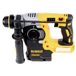 Set scule cu acumulator Dewalt DCK853P4 Thumb