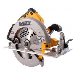 Set scule cu acumulator Dewalt DCK853P4 Thumb