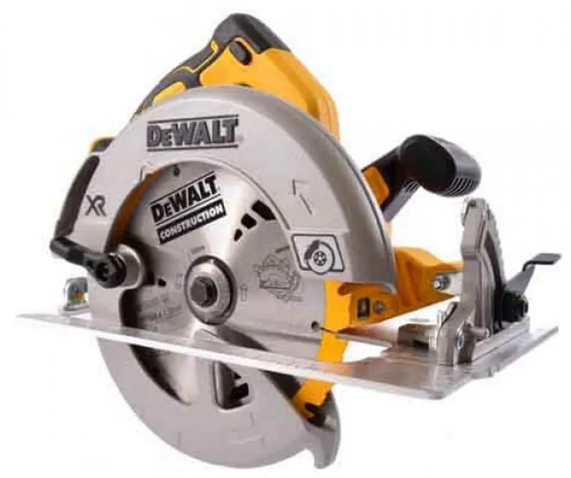 Set scule cu acumulator Dewalt DCK853P4