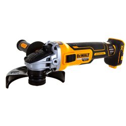 Набор аккумуляторных инструментов Dewalt DCK853P4-QW Thumb