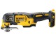 Набор аккумуляторных инструментов Dewalt DCK853P4-QW