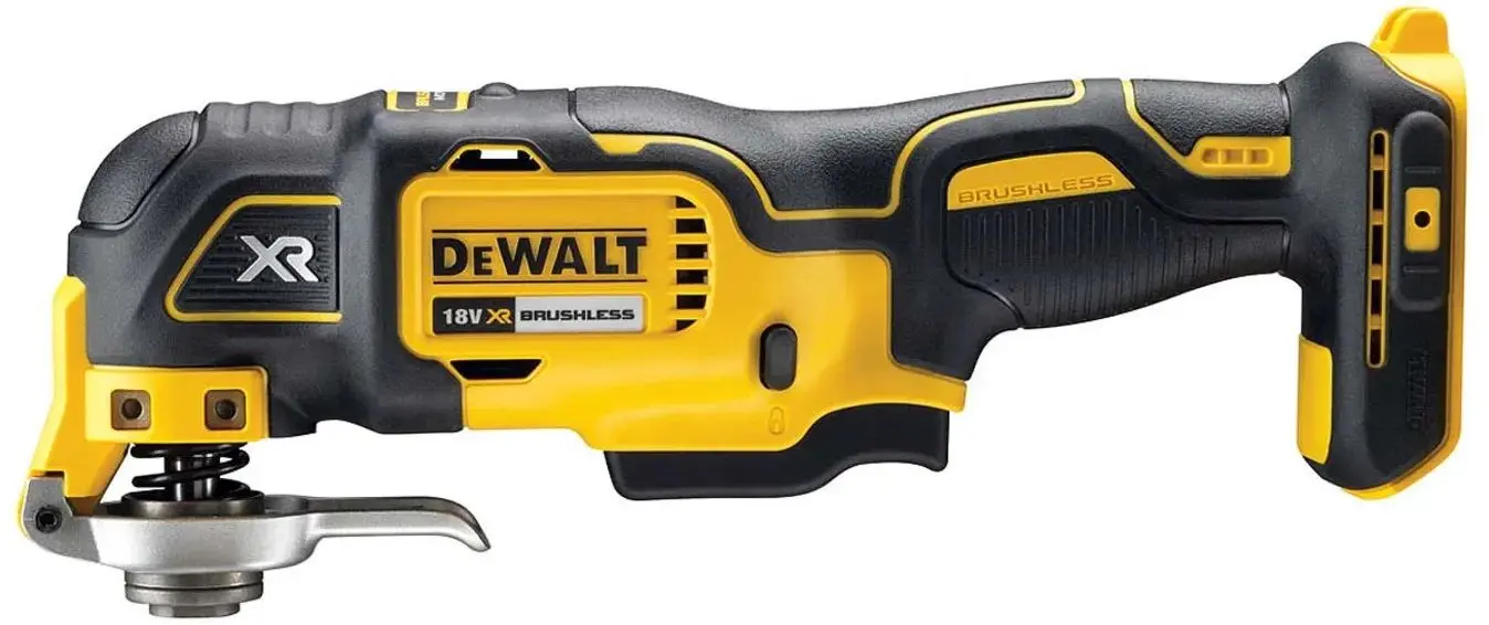 Набор аккумуляторных инструментов Dewalt DCK853P4-QW