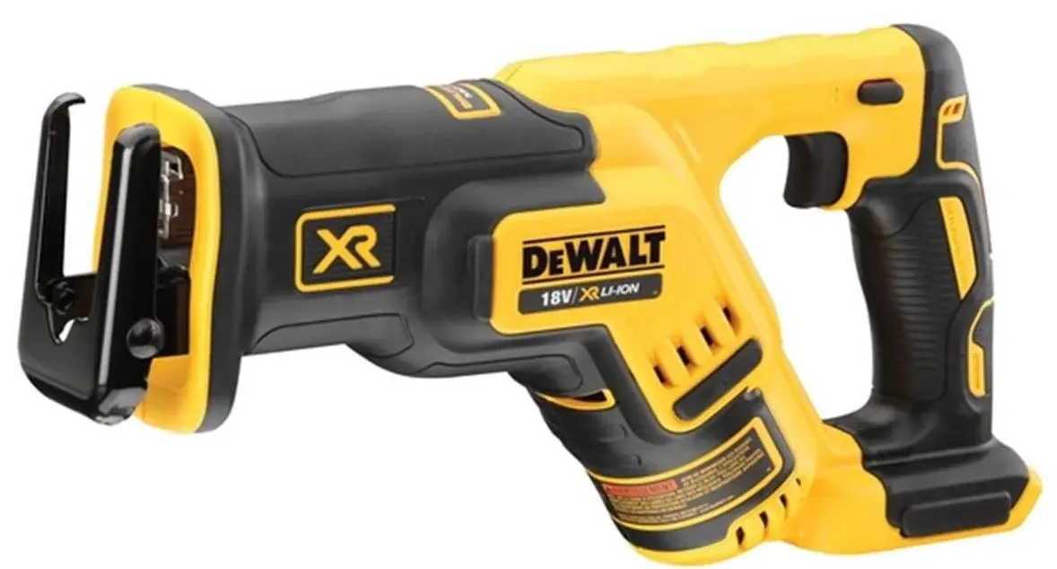 Набор аккумуляторных инструментов Dewalt DCK853P4-QW